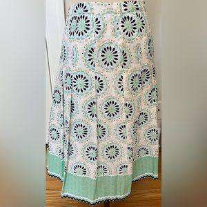 Ann Taylor Loft skirt.  Size 4